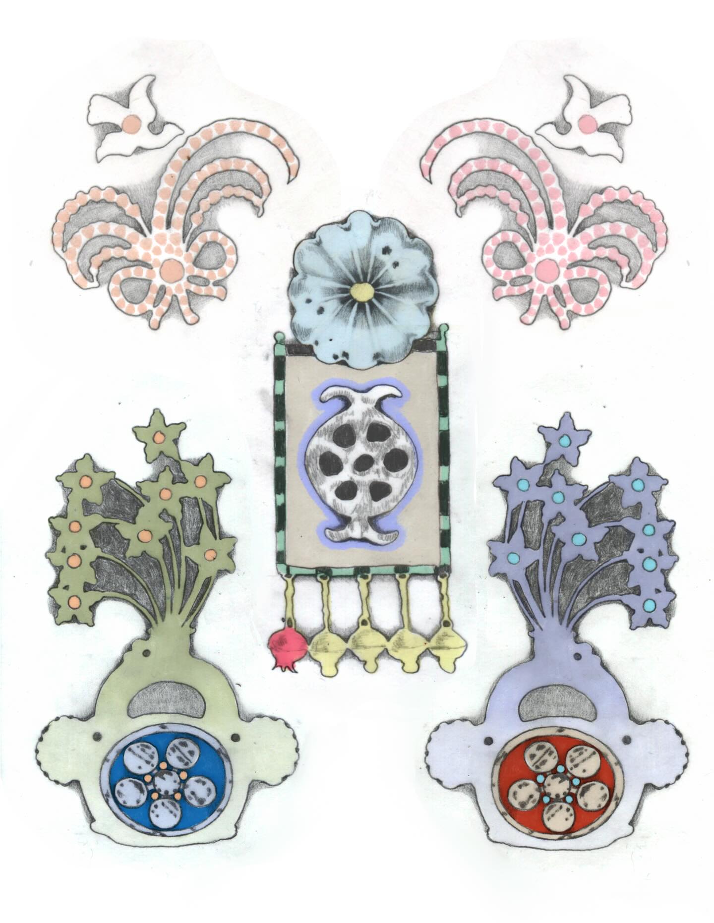 cymatic.garden
