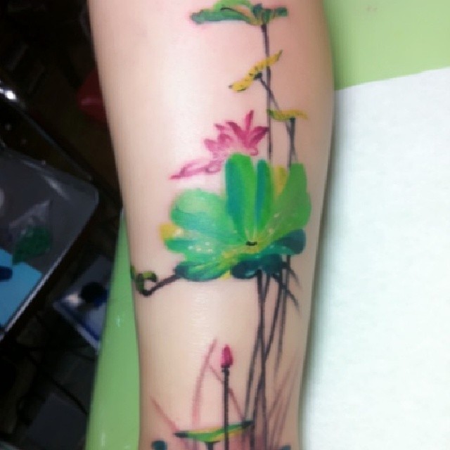 Flower