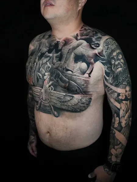 Robert Pho