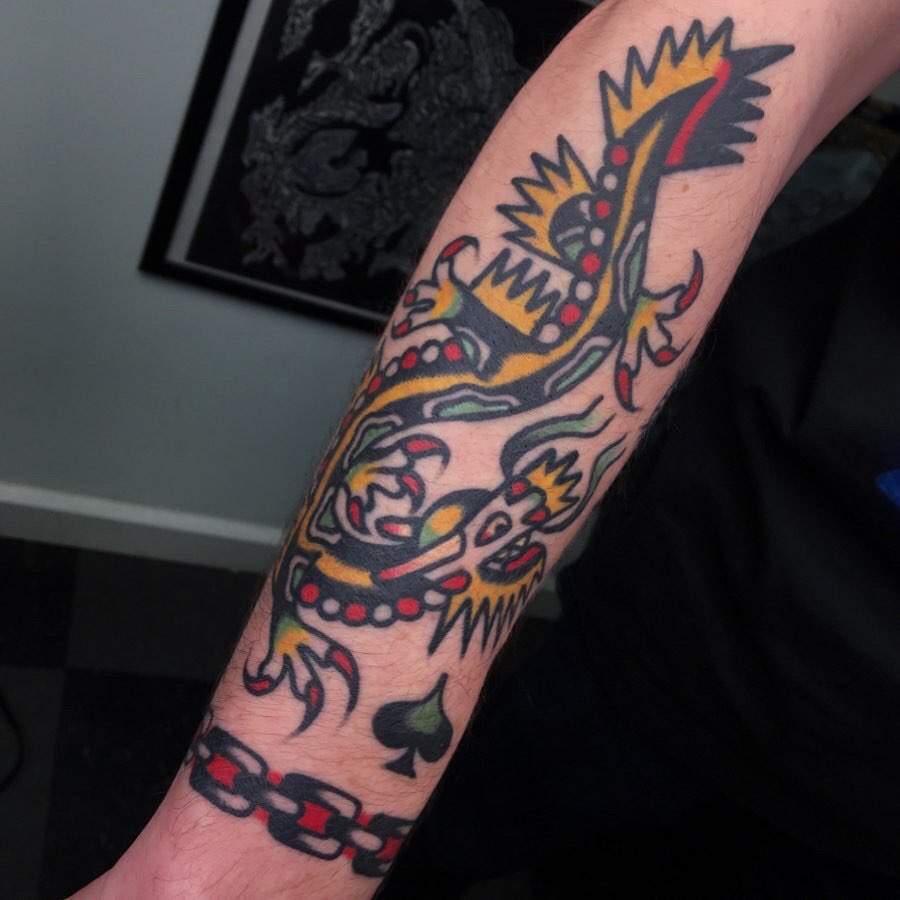 Dragon