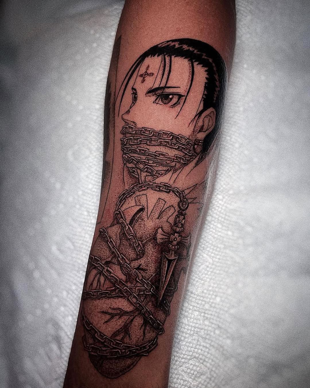 Full Circle Tattoo