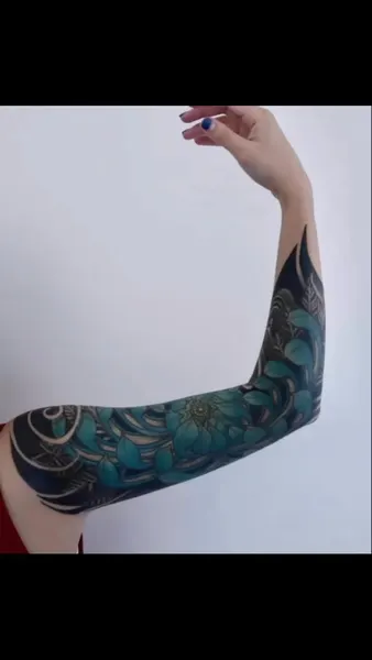 Guru Tattoo