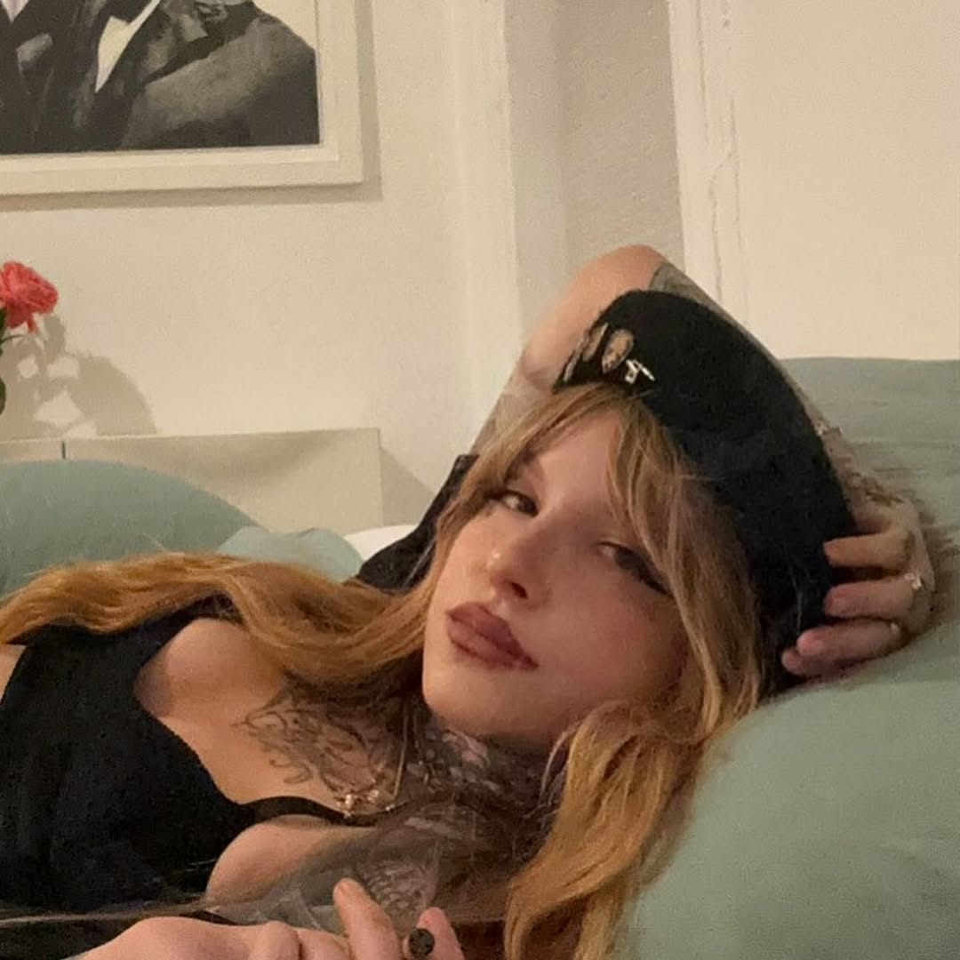 Emma Scott