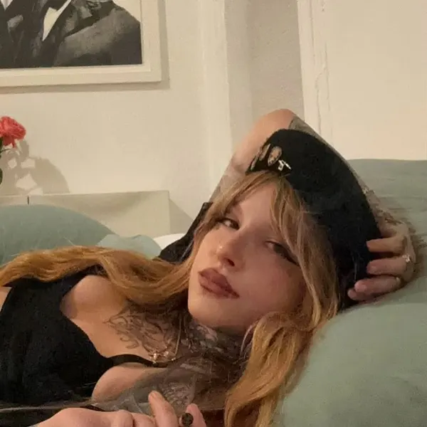 Emma Scott