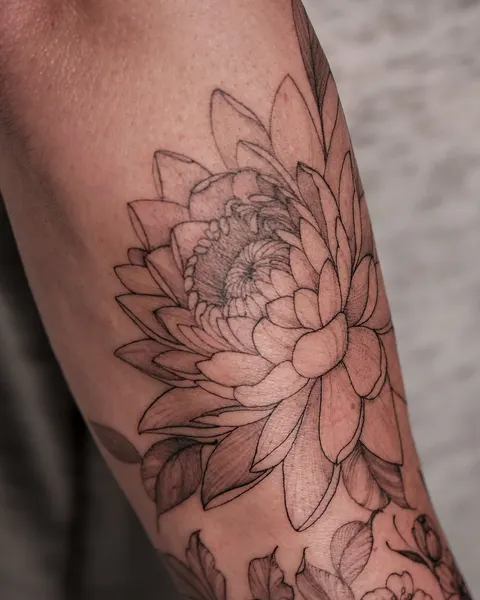 Flower, 목련, 한국 연꽃, 연꽃