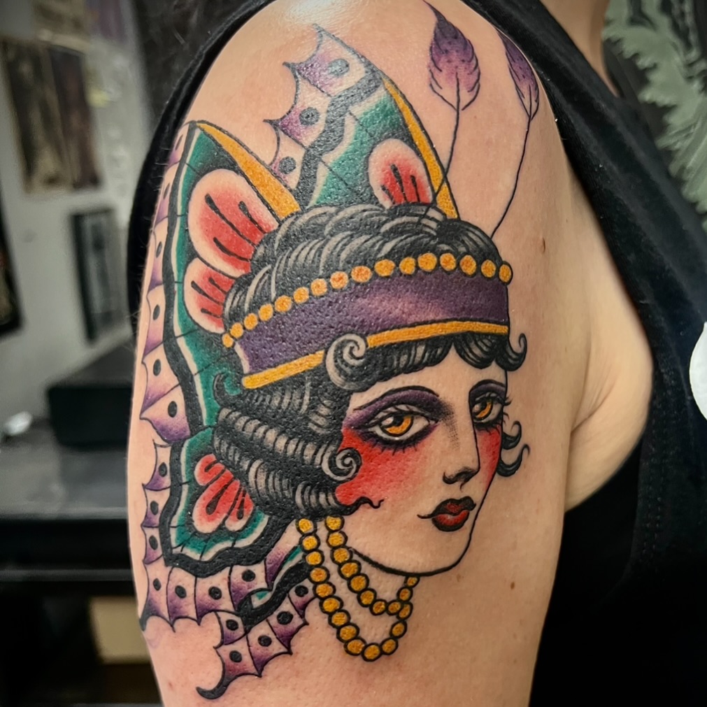 maryjoytattoo