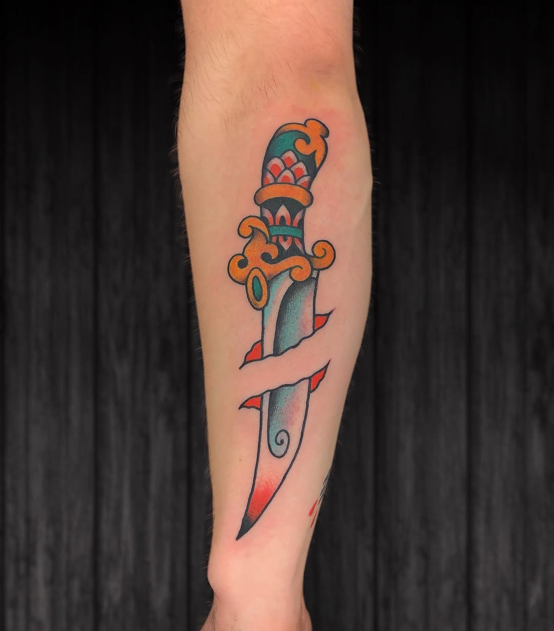 timbecktattoos