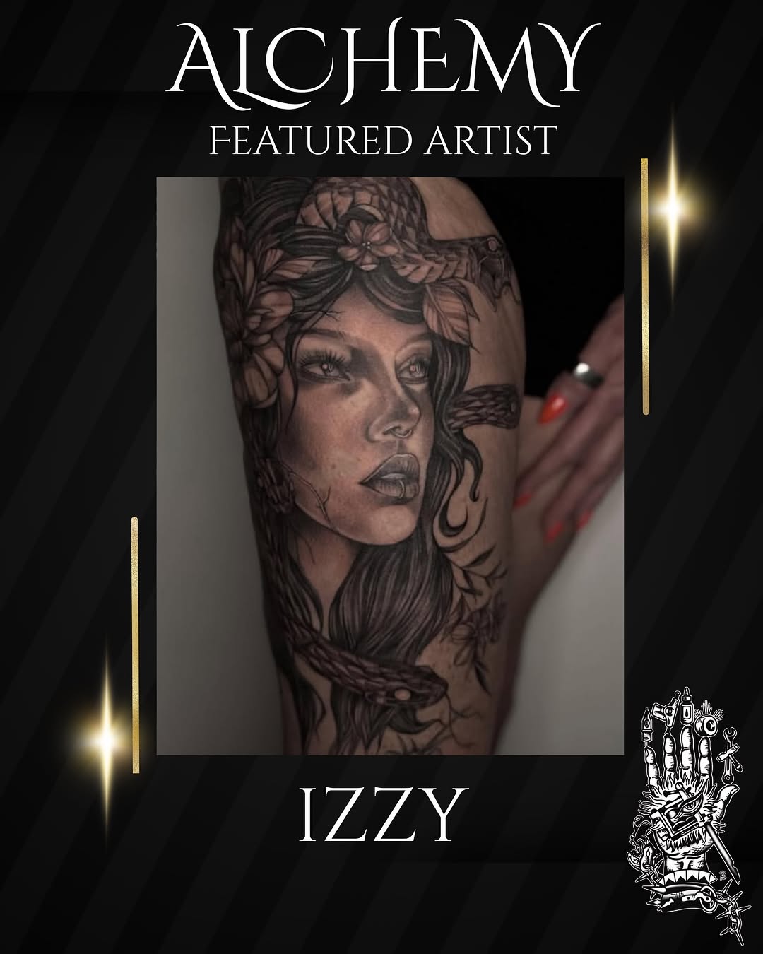 Guru Tattoo