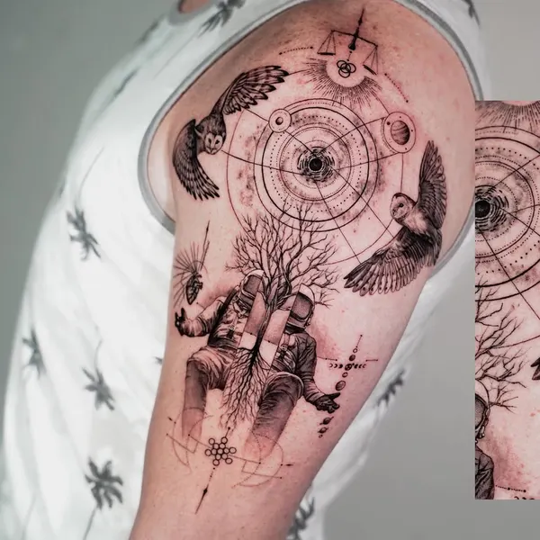 Geometric