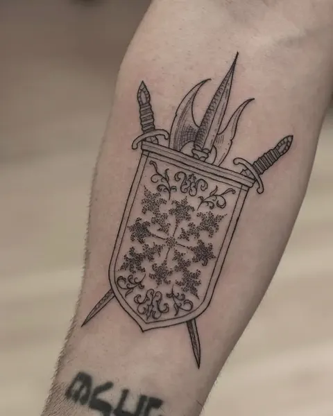 kirknilsentattoos