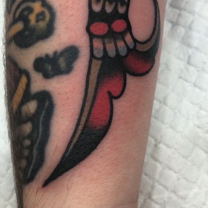 인어, Dragon, 세이렌