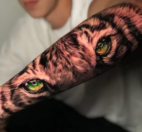 Tiger