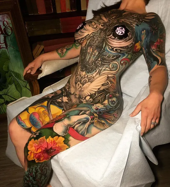 johnnysmithart