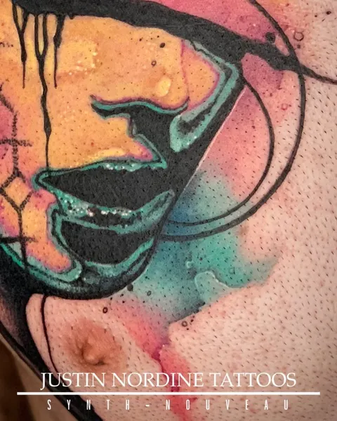 justinnordinetattoos