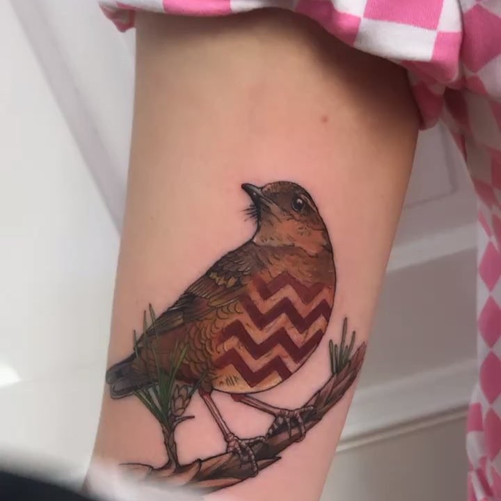 Sloo Tattoos