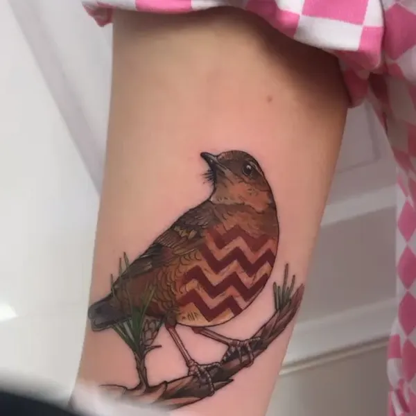 Sloo Tattoos