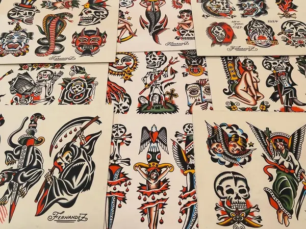 chrisfernandeztattooing