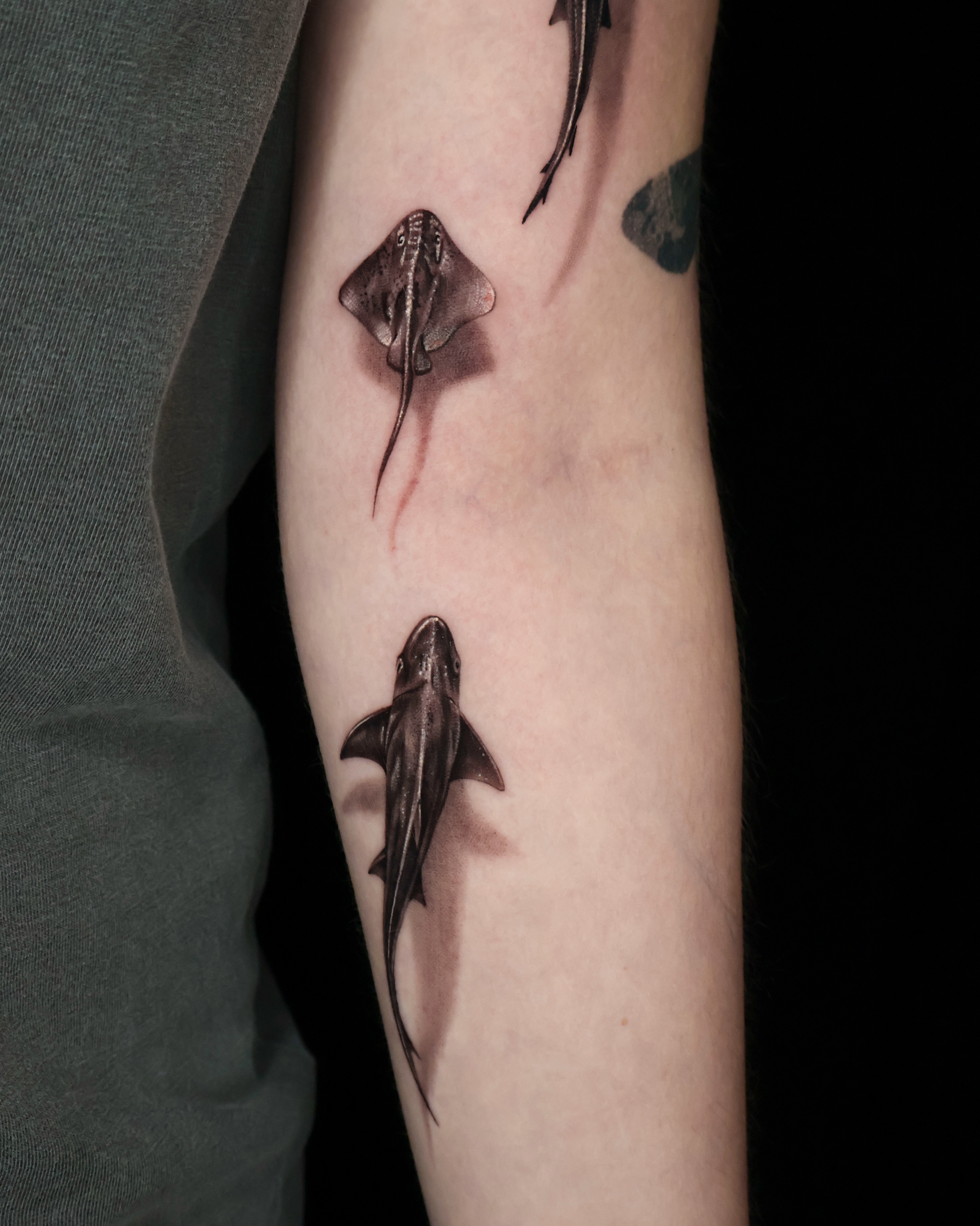 kimleetattoo