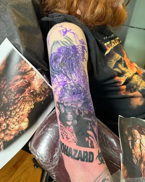 stevebutchertattoos