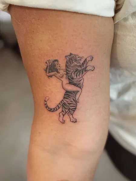 Tiger