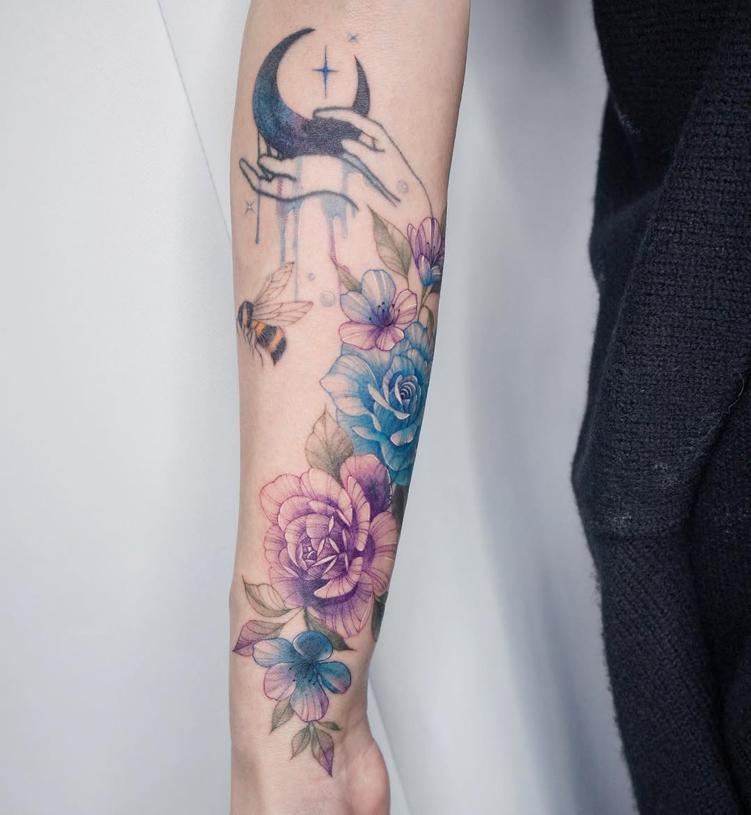Flower