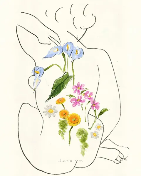Flower