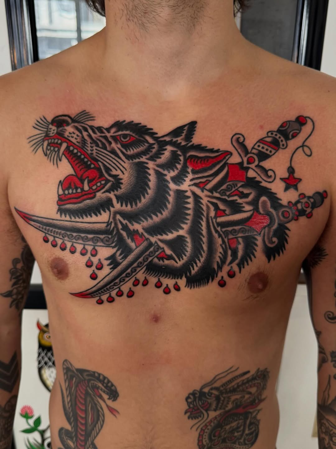 chrisfernandeztattooing