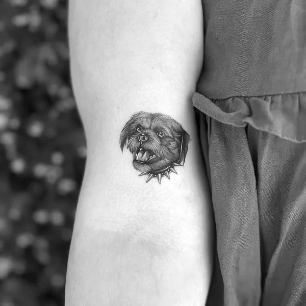 Guru Tattoo