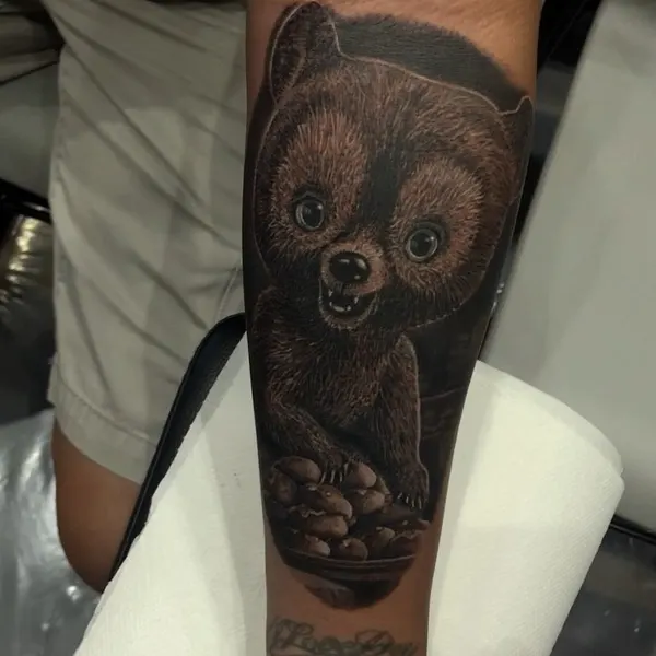 Animal