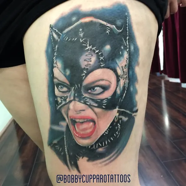 Bobby Cupparo