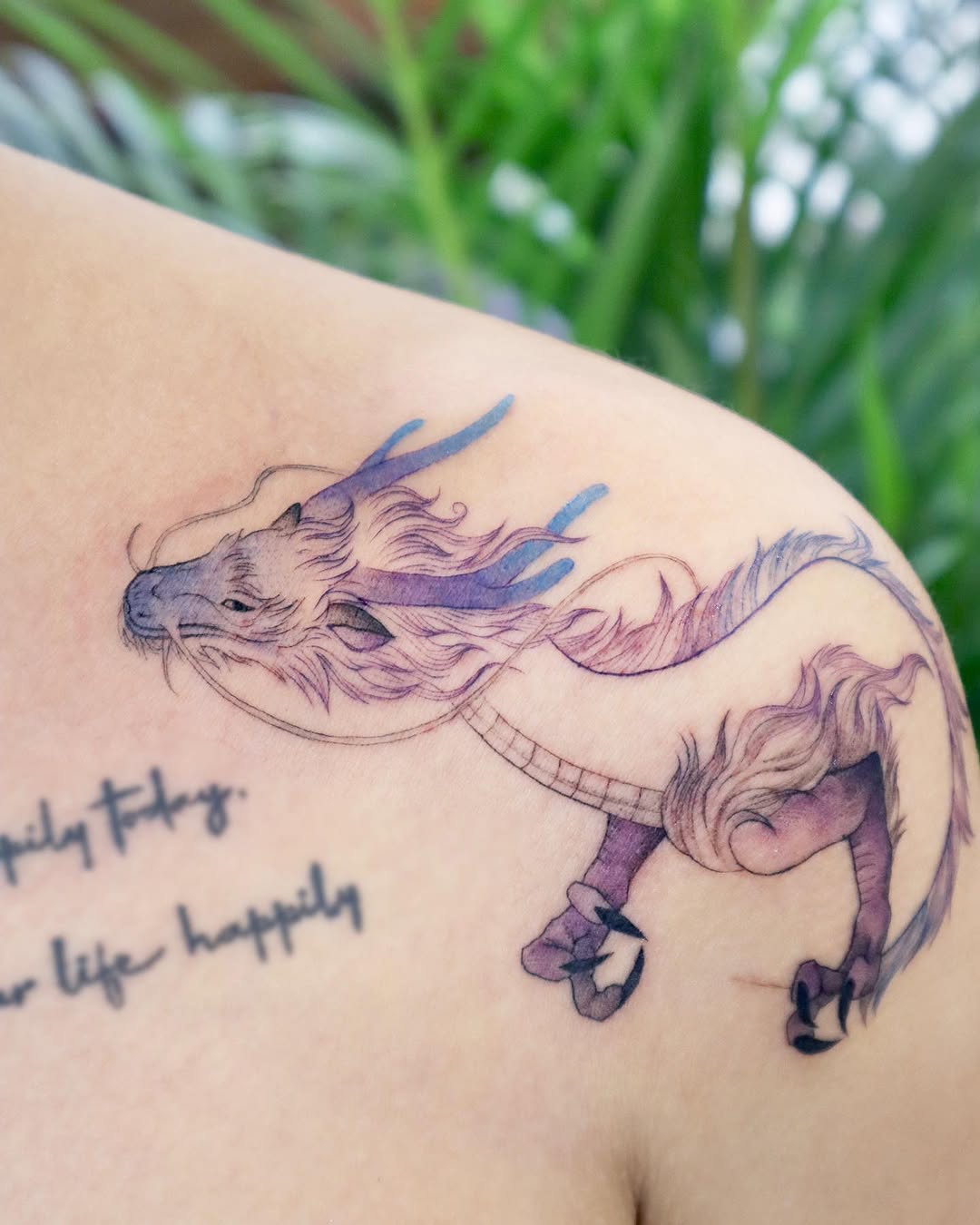 Dragon