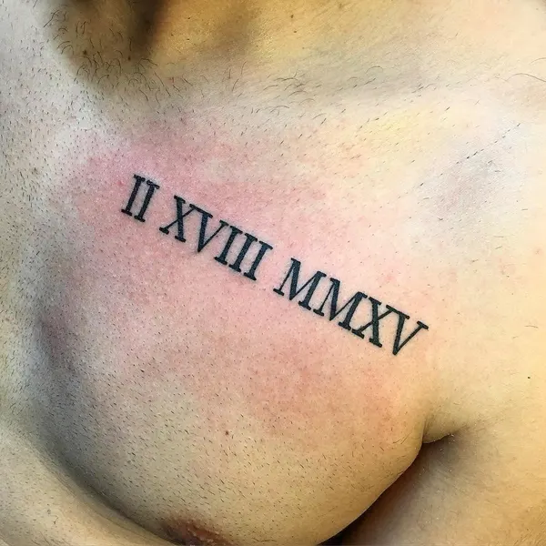 Lettering