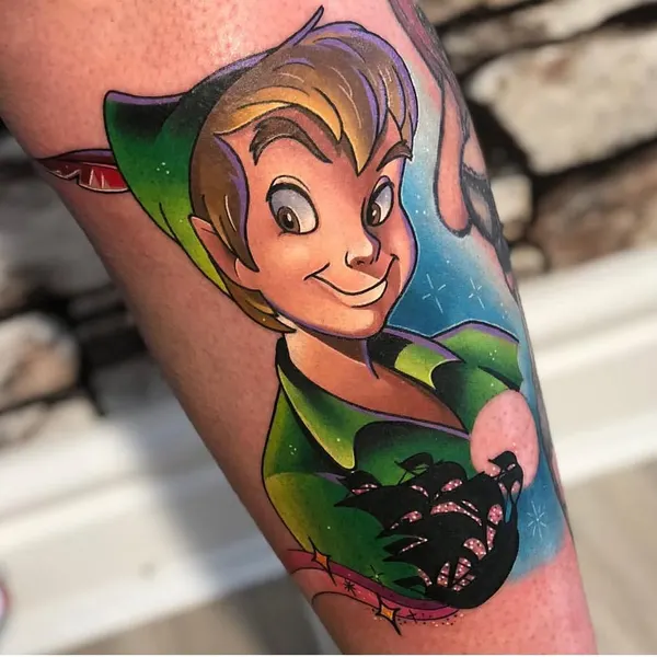 disneytatts