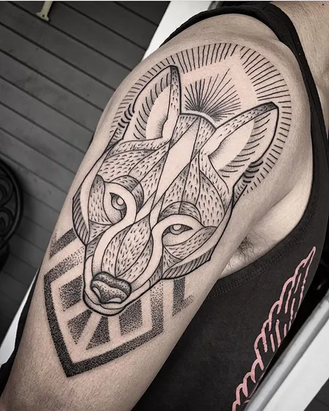 Full Circle Tattoo
