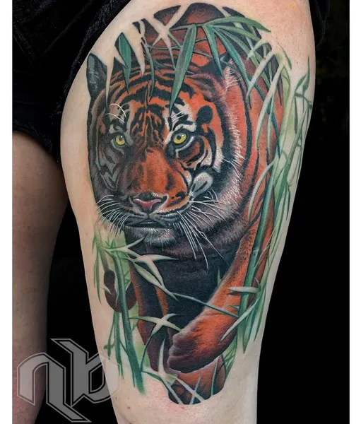 Tiger