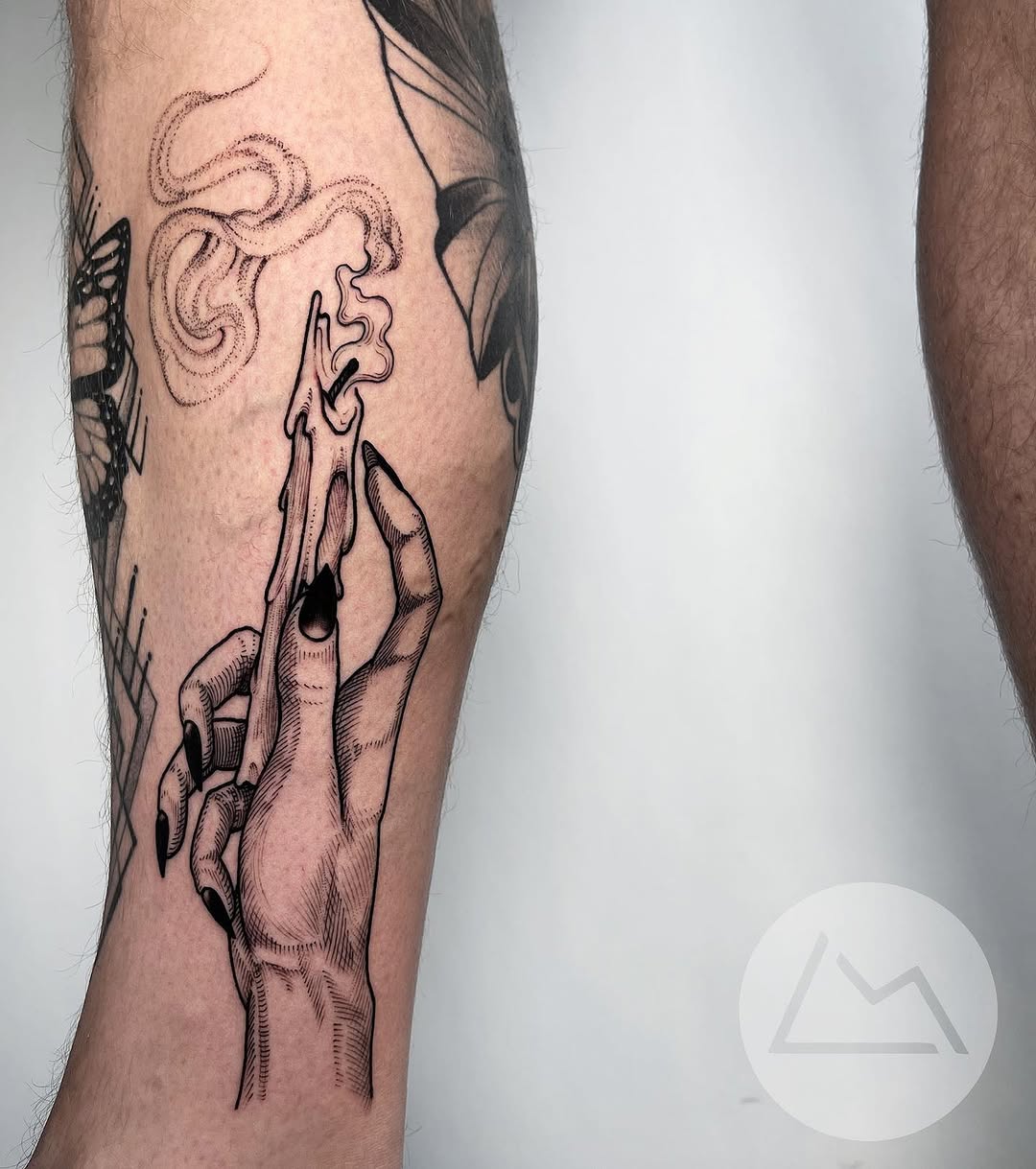 tattoosbylandon
