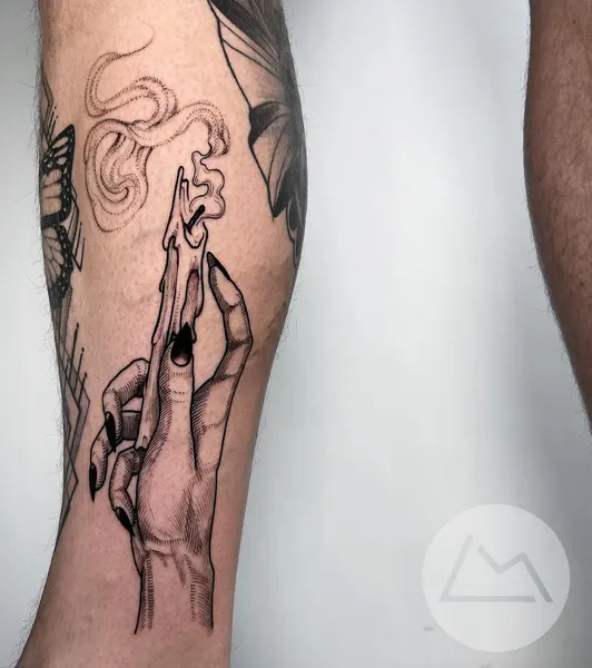 tattoosbylandon