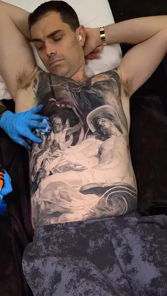 Daniel Rocha