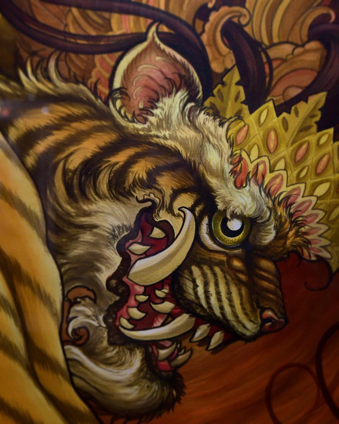 Tiger