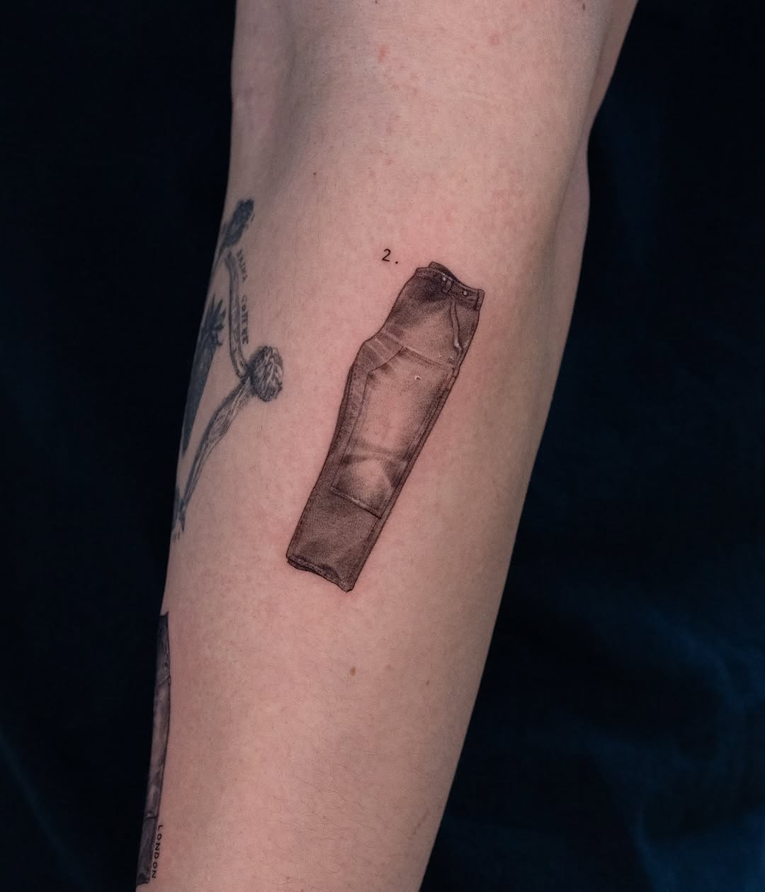 pratstattoo