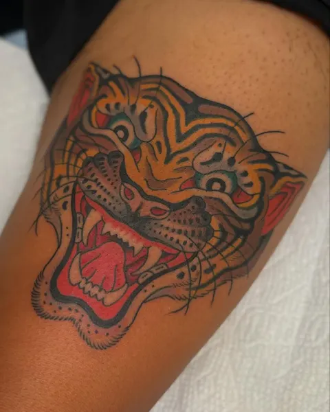 Tiger