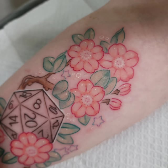 wolfetattoo