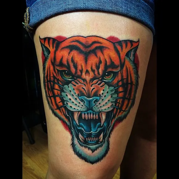 Tiger