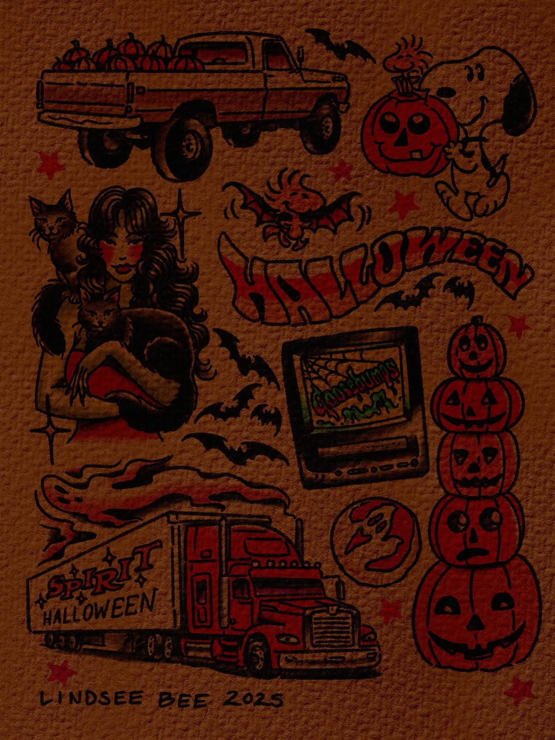 lindseebeetattoo