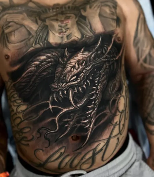 Dragon