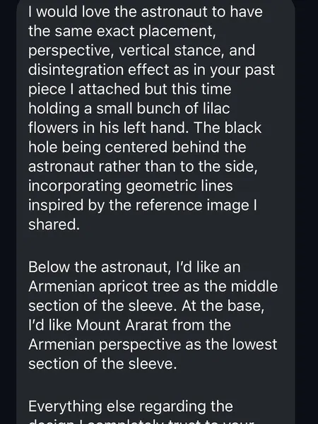Geometric