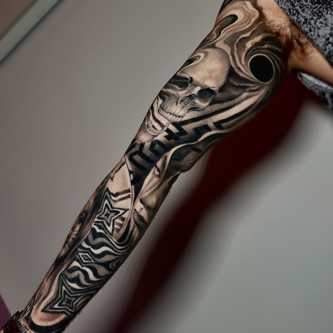 tattoosbyarchie