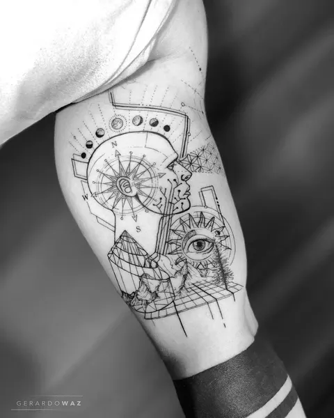 Geometric