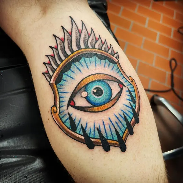 timbecktattoos