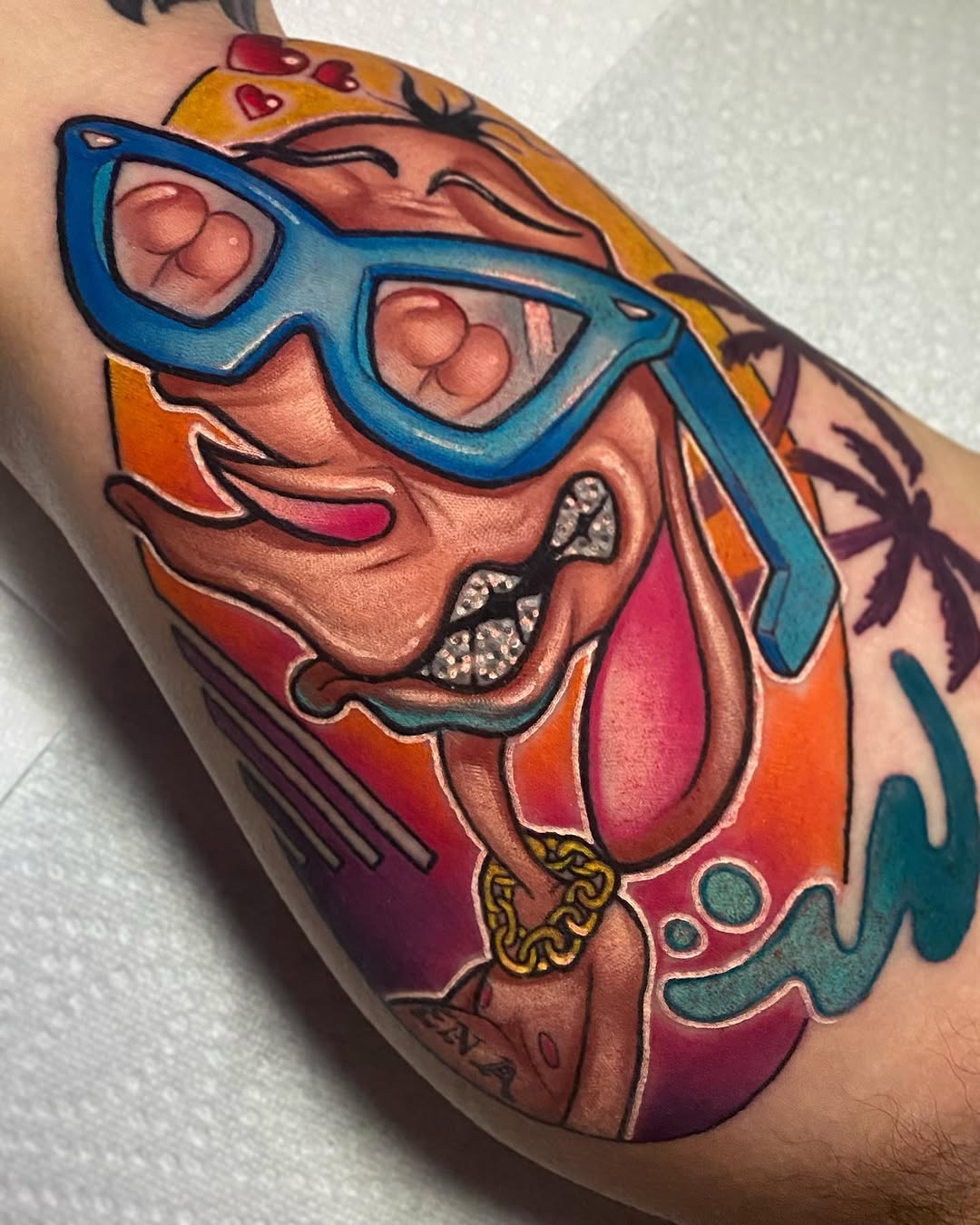 Josh Herman